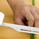 Illustration for article titled Brandos Wii Cooking Mama Attachments